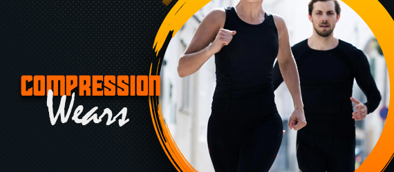 Compression Wears