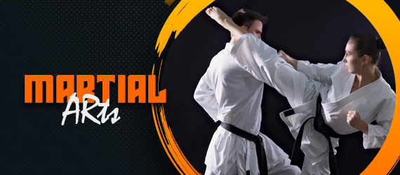 Martial Arts