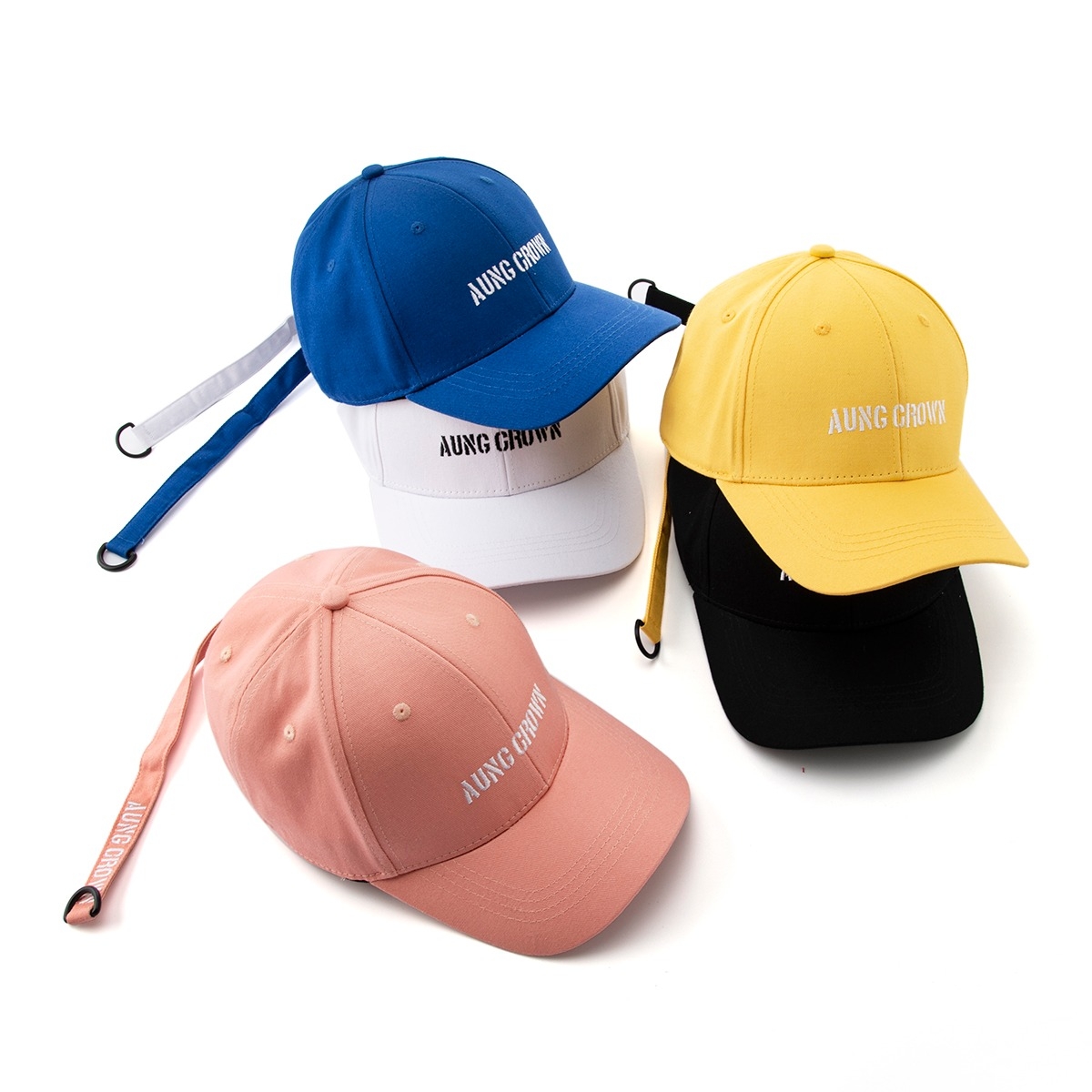 Caps