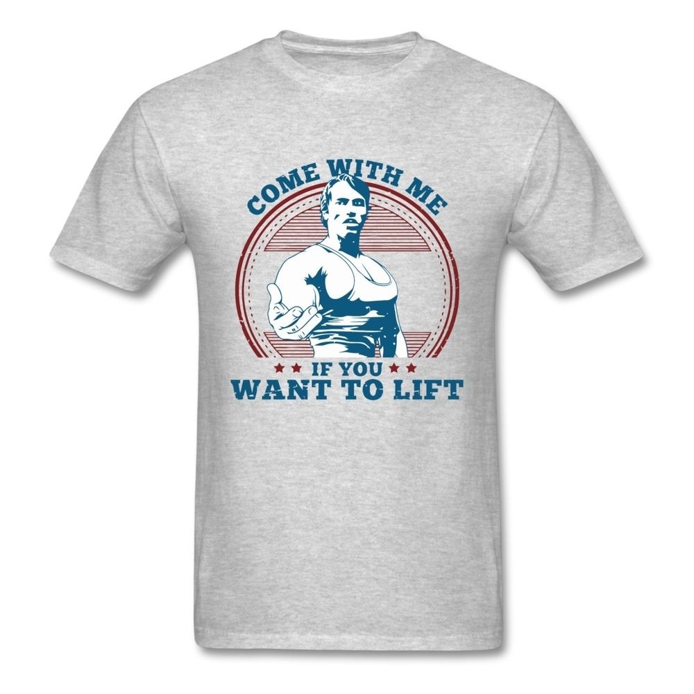 Gym T Shirt