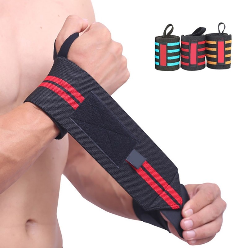 Hand Wrap
