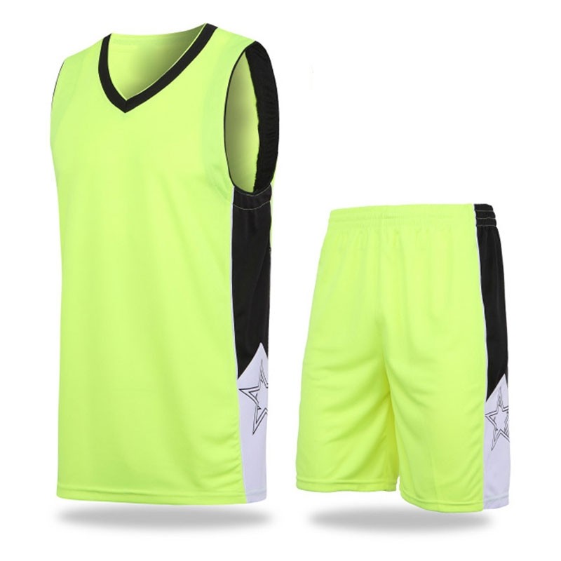 Basketball Uniform