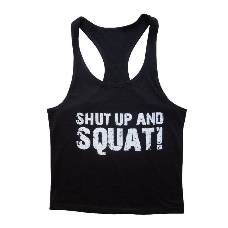  Gym Singlet