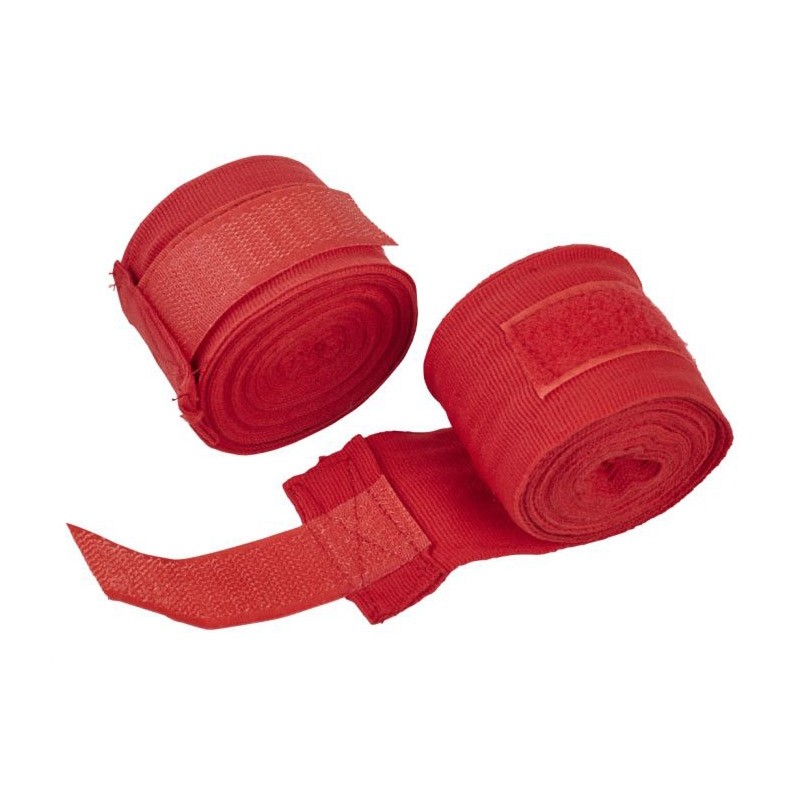 Hand Wrap