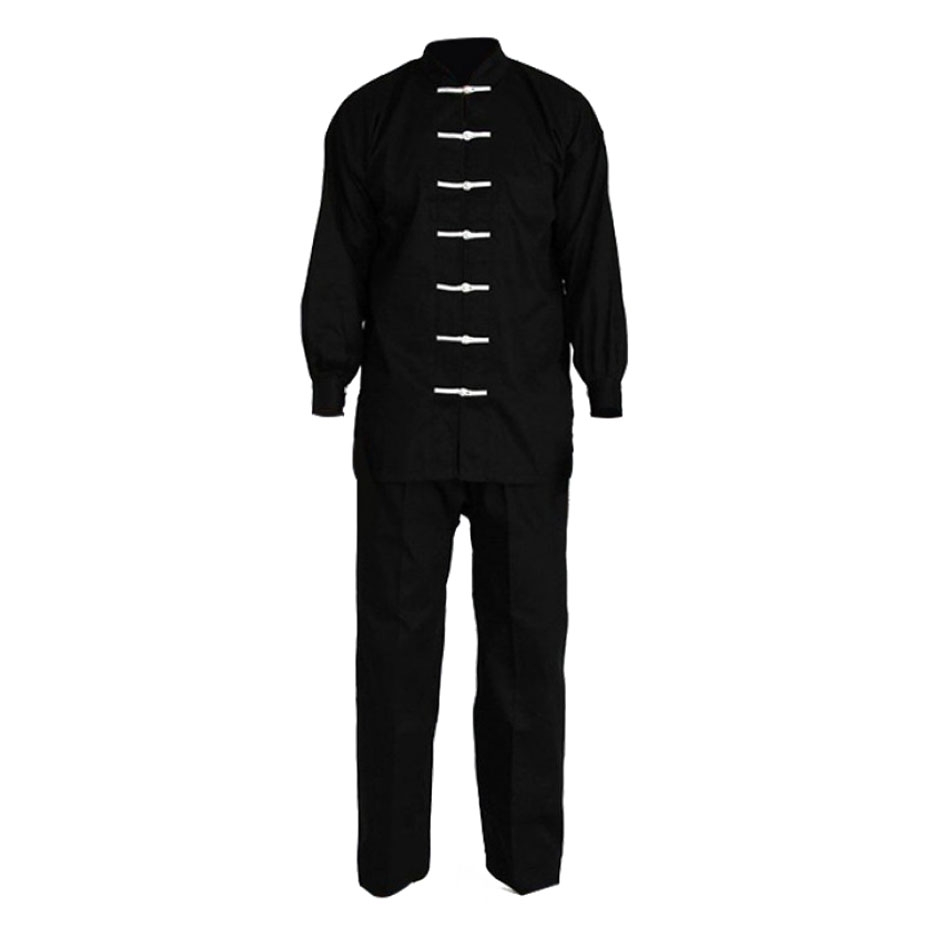Kungfu Suits