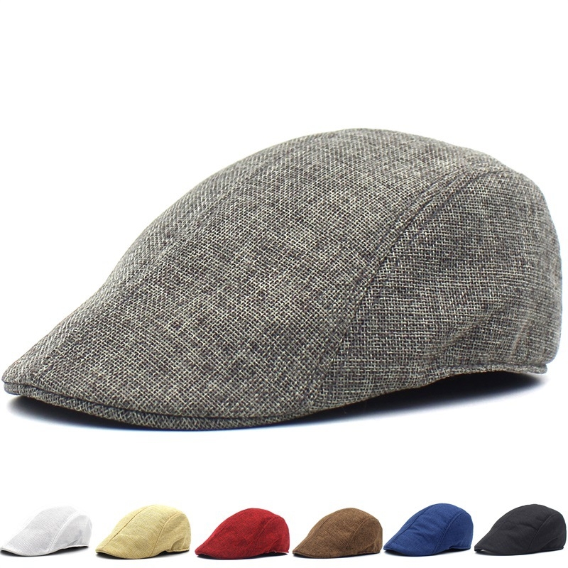 Caps