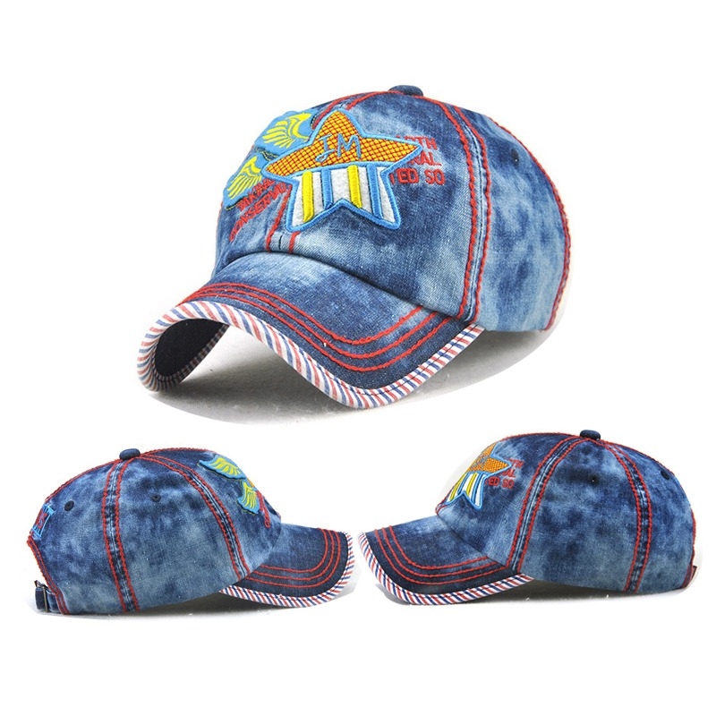 Caps