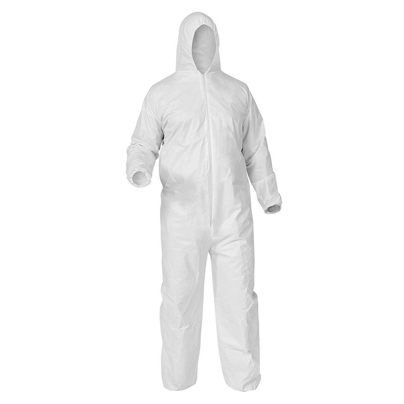 Rain Garment