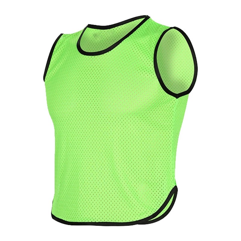  Traing Bib