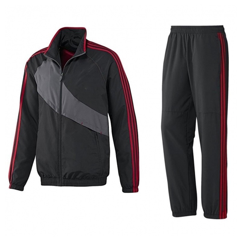  Tracksuit