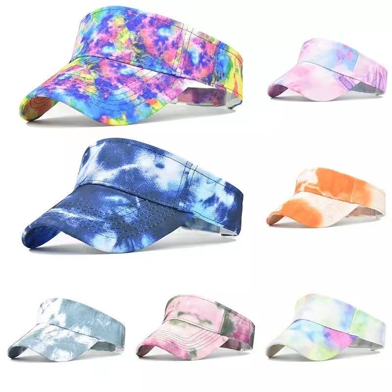 Caps