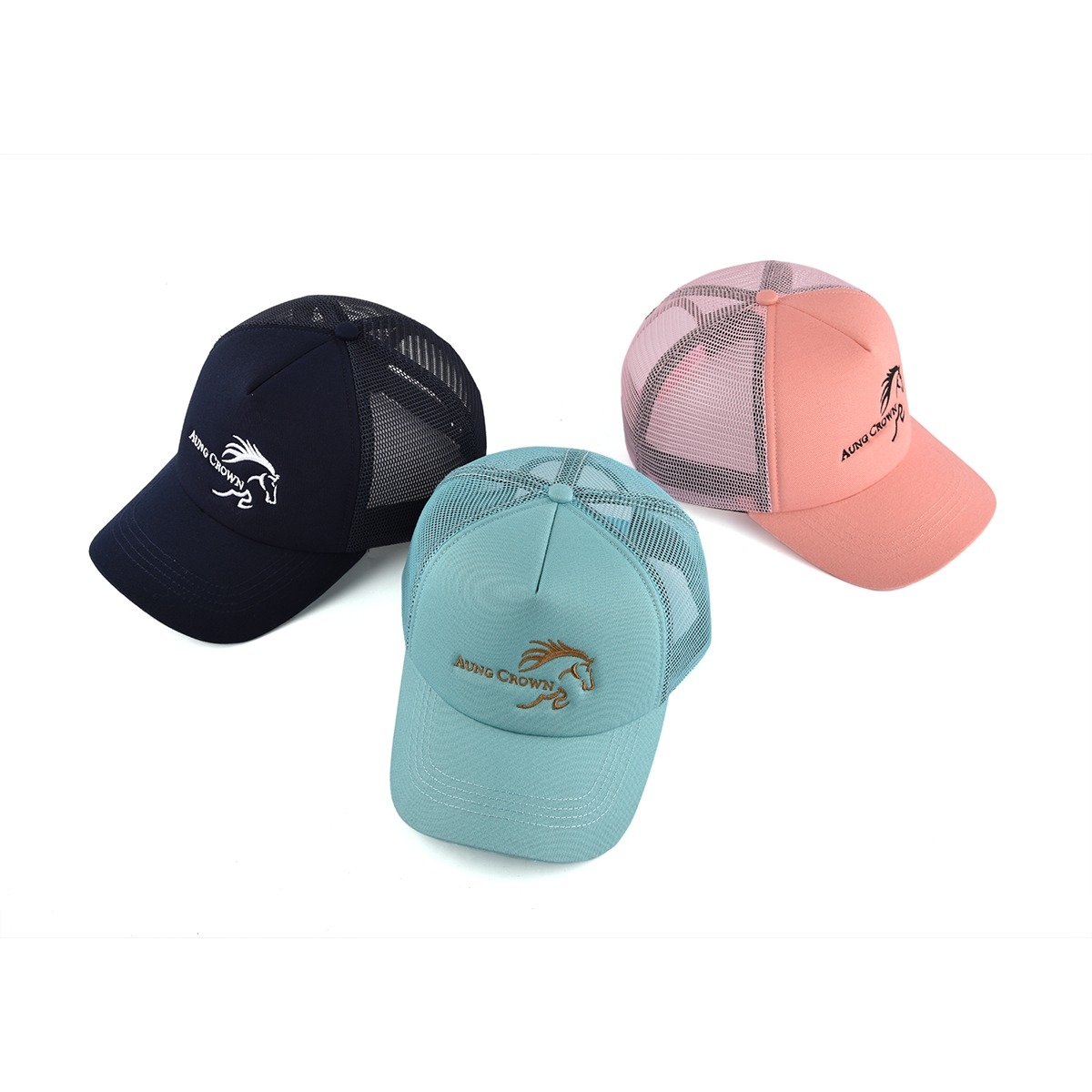 Caps