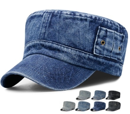Caps