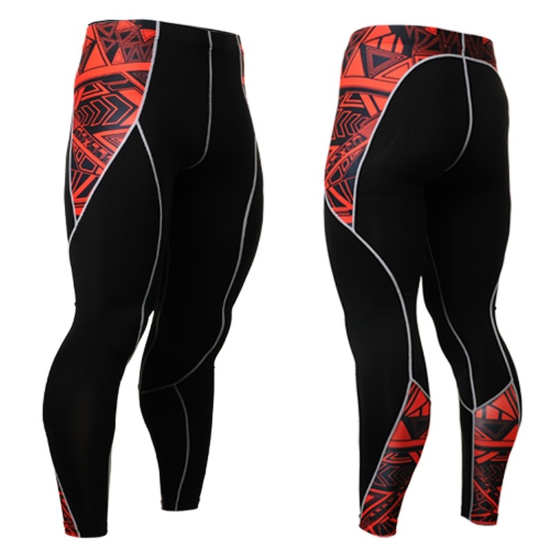 Compression Pant