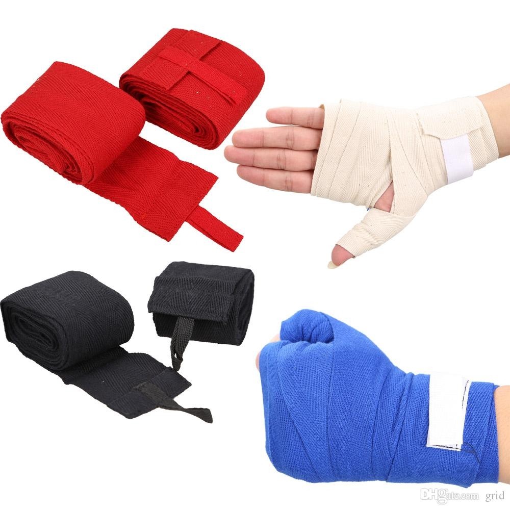 Hand Wrap