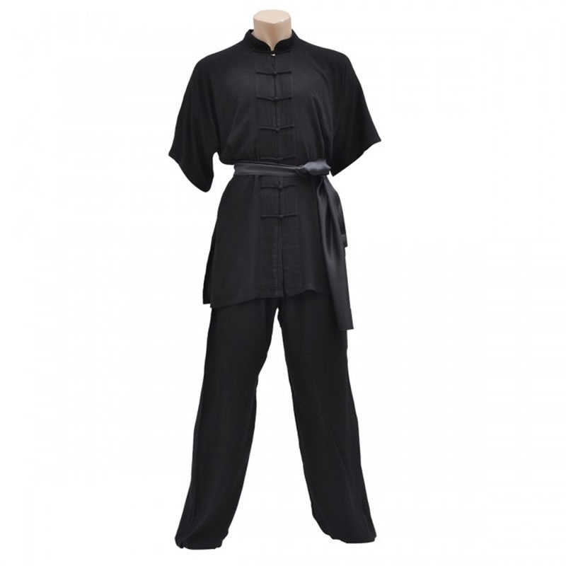 Kungfu Suits