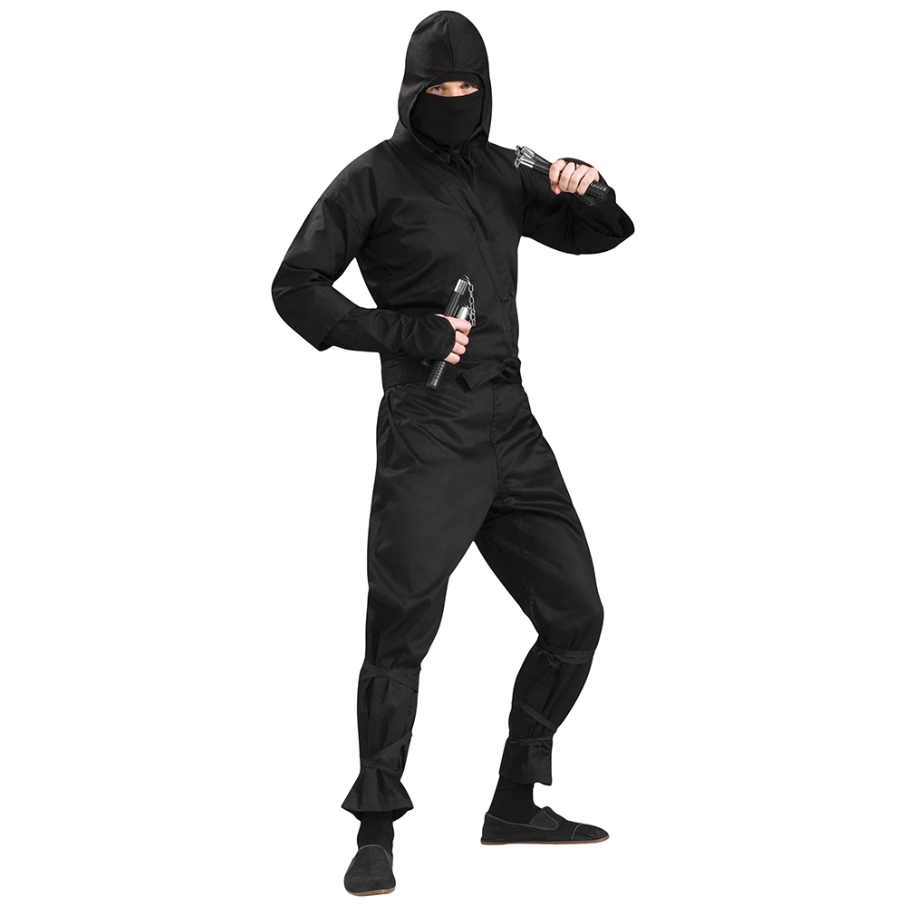 Ninja Suits