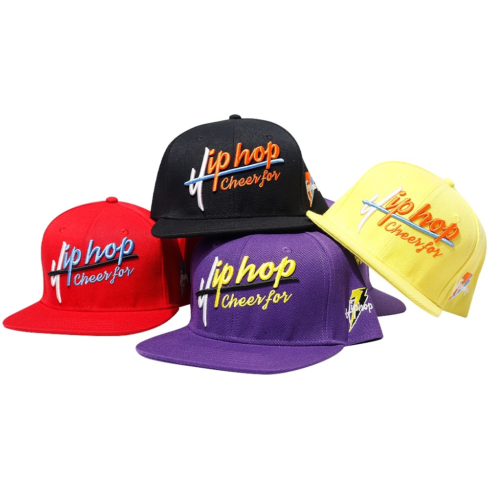 Caps