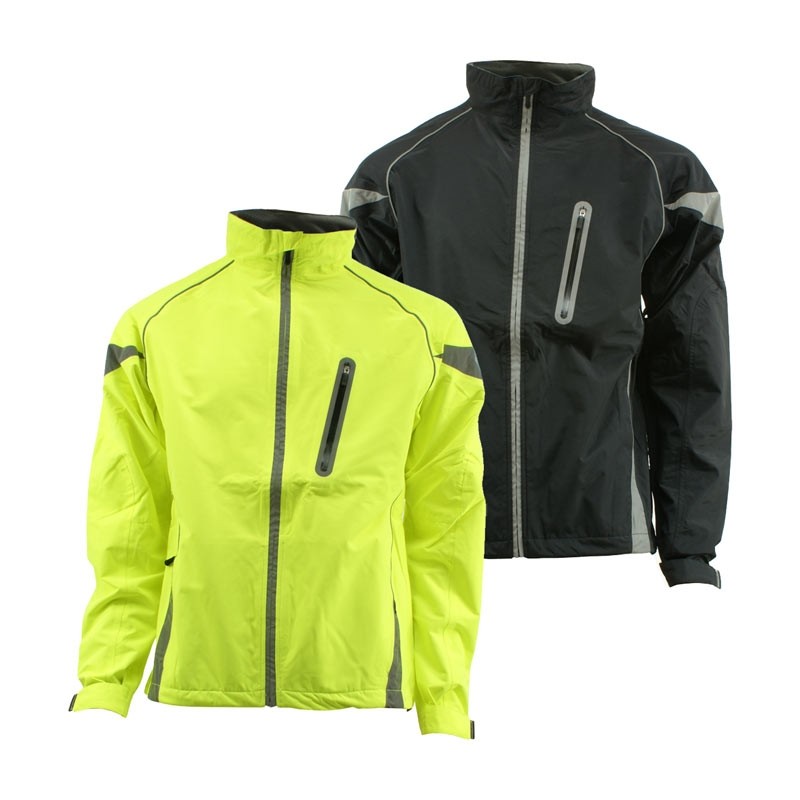 Rain Garment