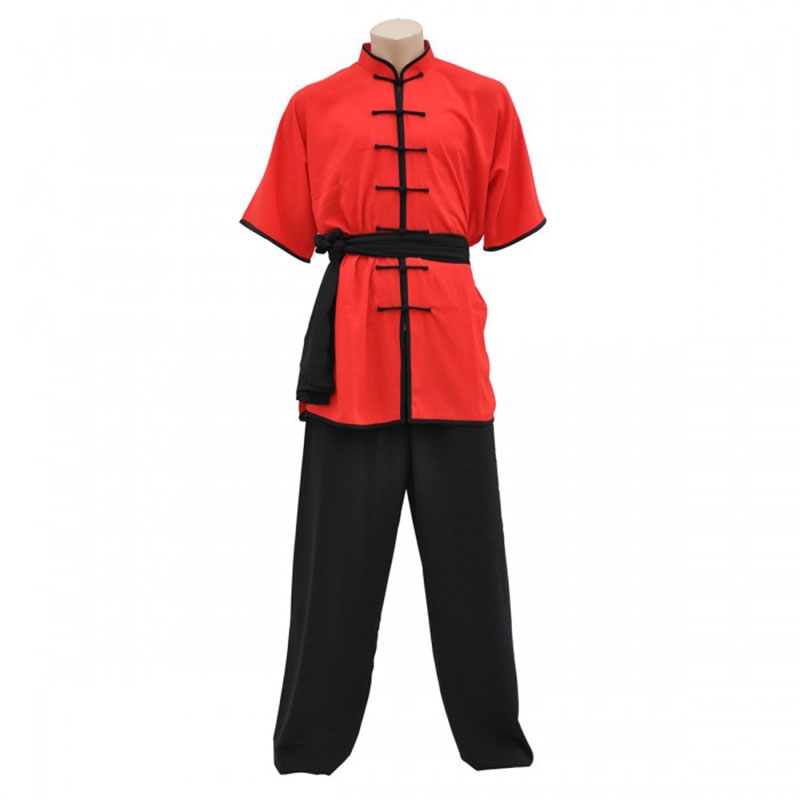 Kungfu Suits