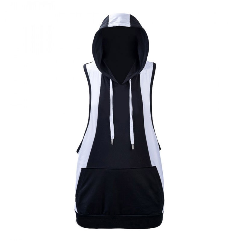  Stringer Hoodie