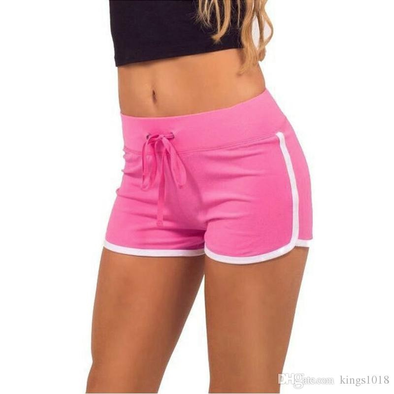  Gym Short
