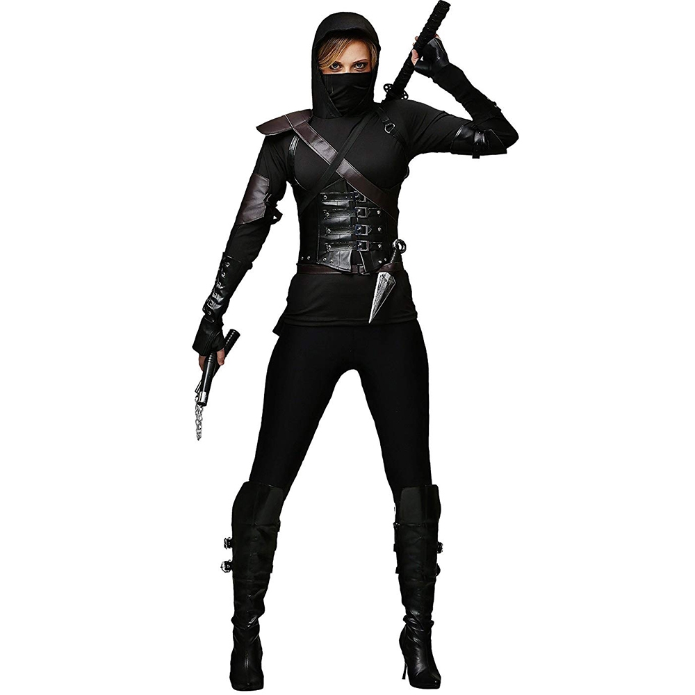 Ninja Suits