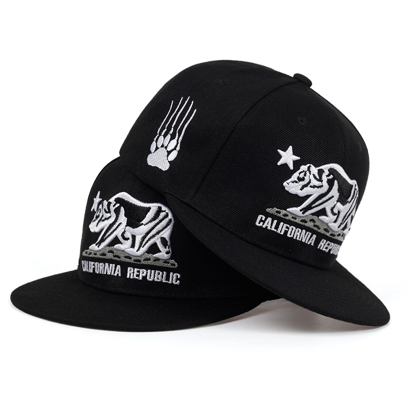 Caps