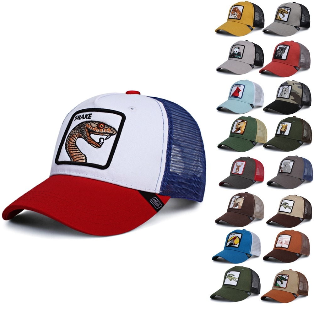 Caps