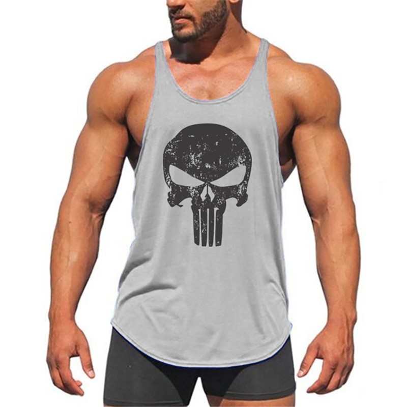  Gym Singlet