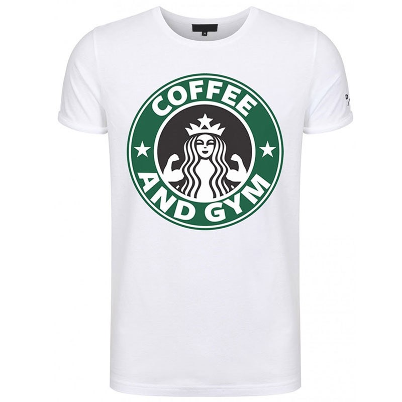 Gym T Shirt