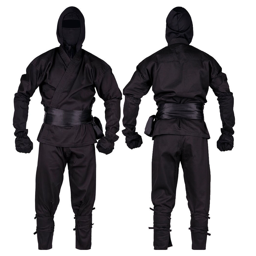 Ninja Suits